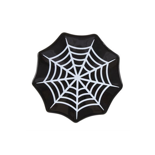 Spiderweb Trinket Dish