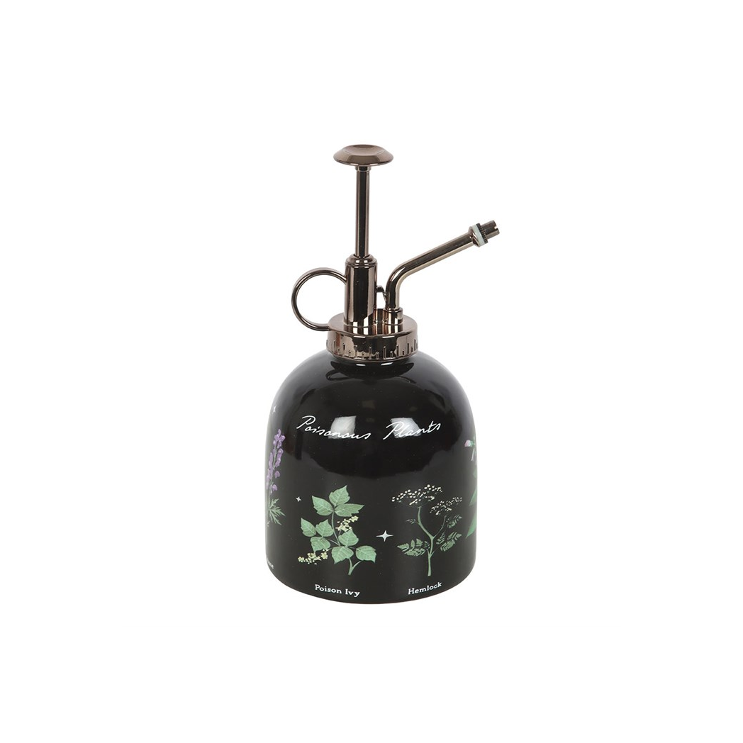 Poisonous Plants Ceramic Plant Mister