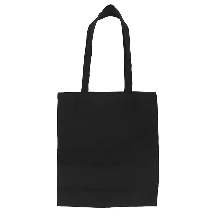 Good Witch Social Club Polycotton Tote Bag with Pin Badge
