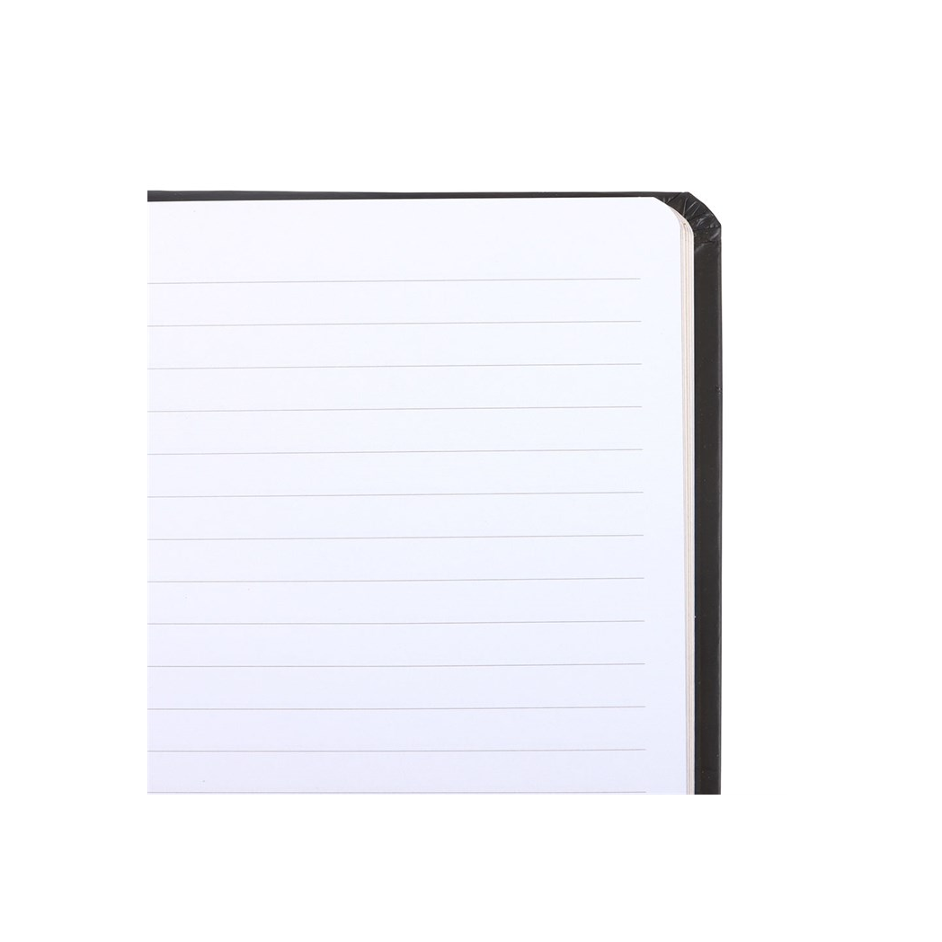 The Misfortune Teller A5 Notebook
