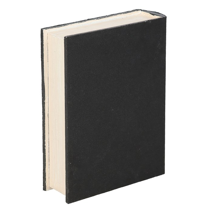 The Raven Book Shaped Storage Box