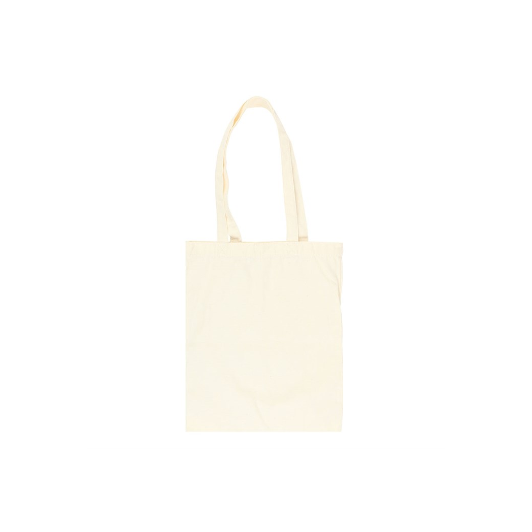 Autumn Days Print Polycotton Tote Bag