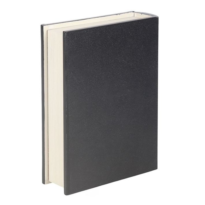 Ghost Stories Book Shaped Storage Box
