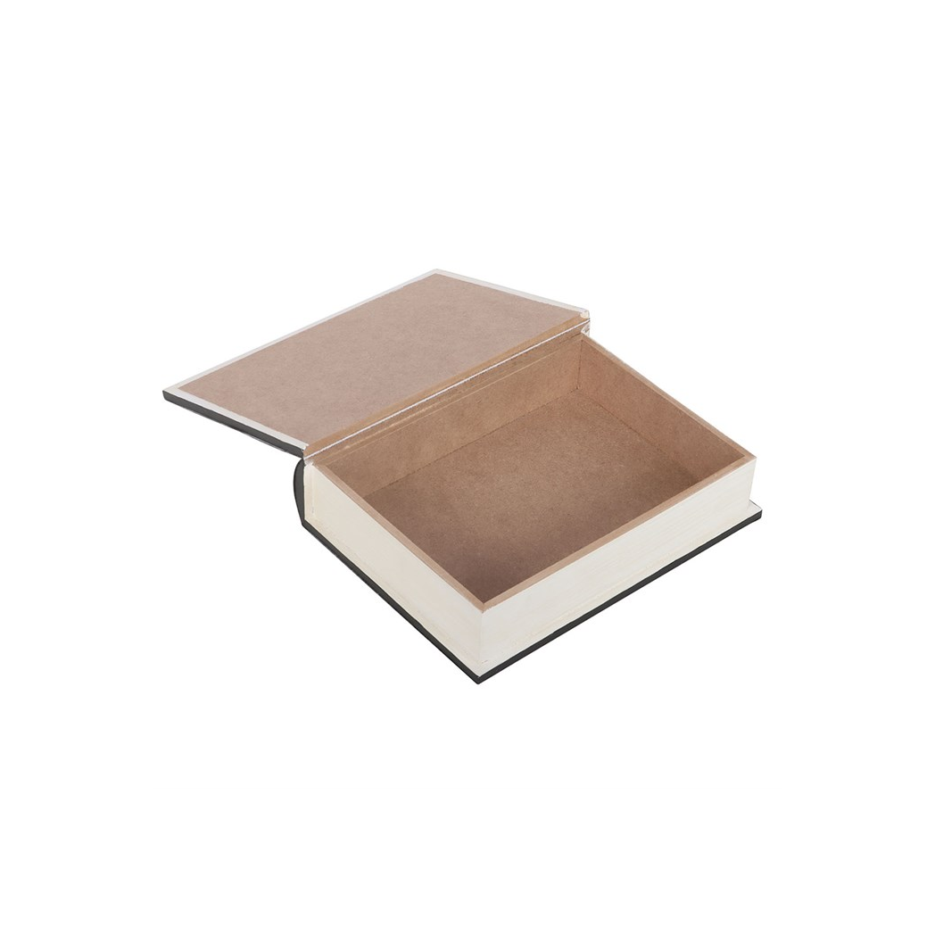 The Misfortune Teller Book Shaped Storage Box