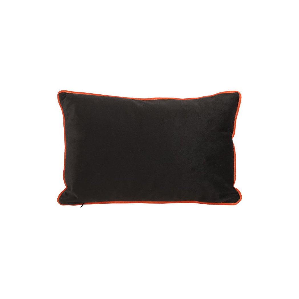 40cm Rectangular Haunted House Cushion