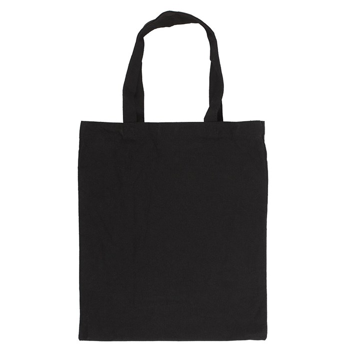 Venom & Vines Print Polycotton Tote Bag