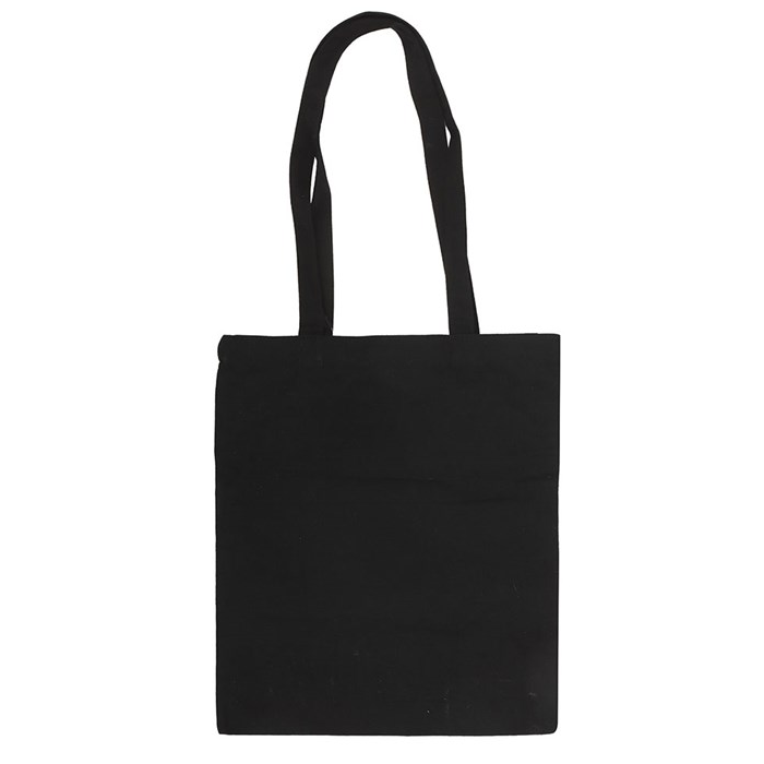 Give Me Space Alien UFO Tote Bag