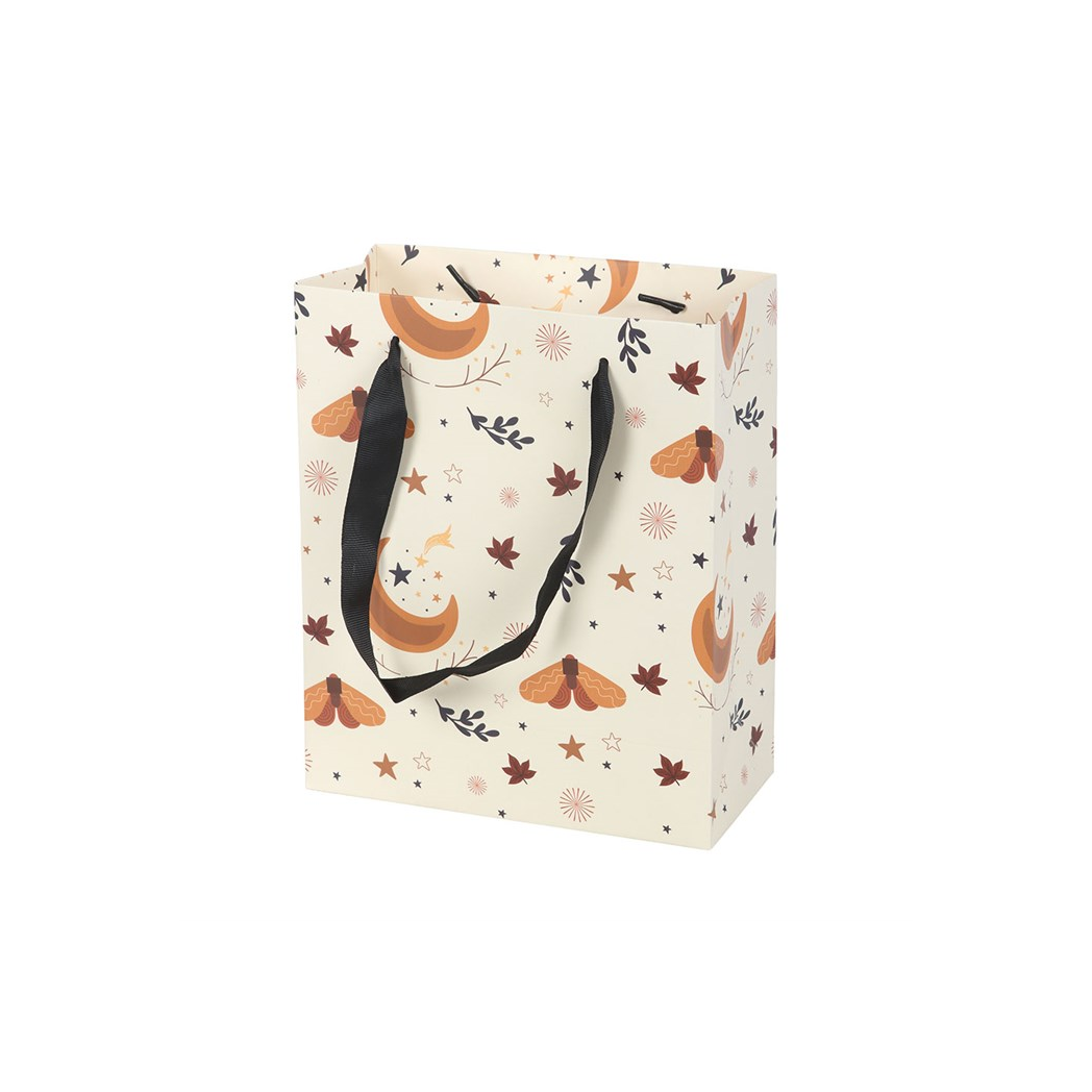 23cm Medium Autumn Magic Gift Bag